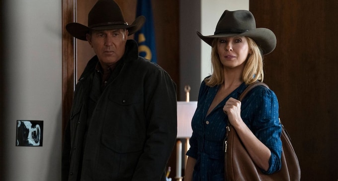 Yellowstone Season 5 TV Series Cast, Episodes, Release Date, Trailer and Ratings