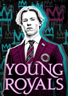 Young Royals Season 1