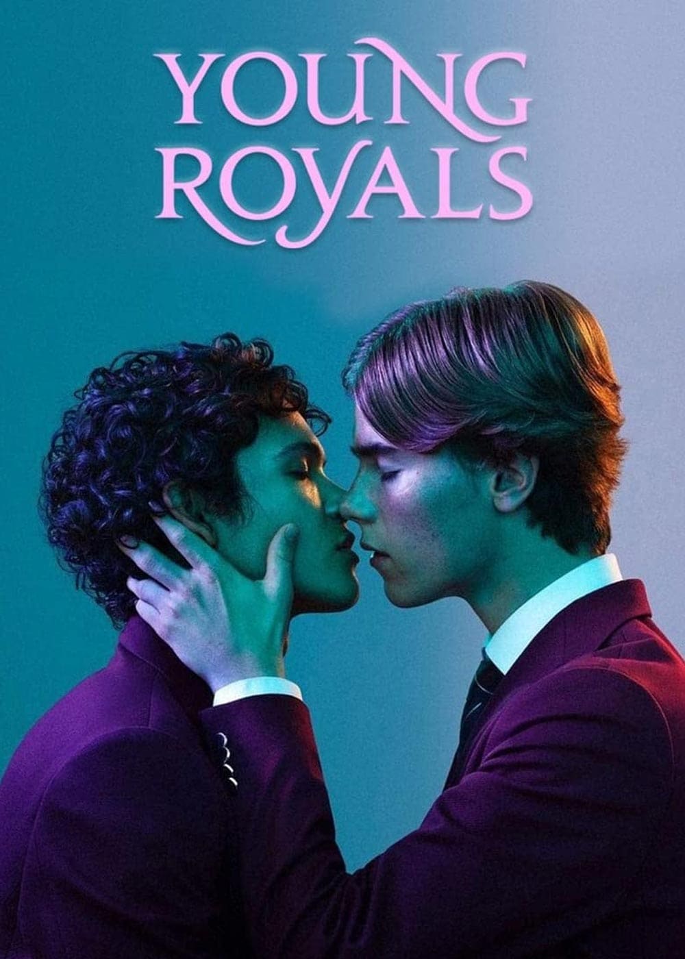 Young Royals Season 2 TV Series (2022) | Release Date, Review, Cast,  Trailer, Watch Online at Netflix - Gadgets 360