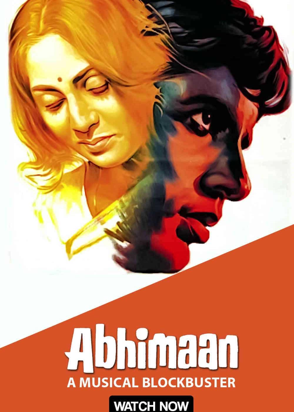 Abhimaan