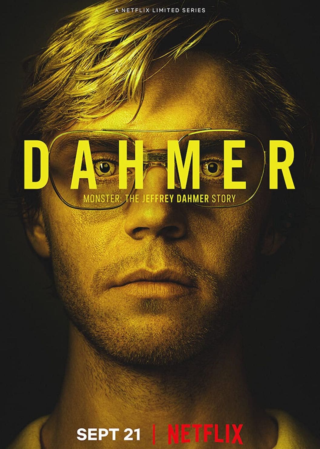 Dahmer Monster The Jeffrey Dahmer Story Tv Series 2022 Release Date Review Cast