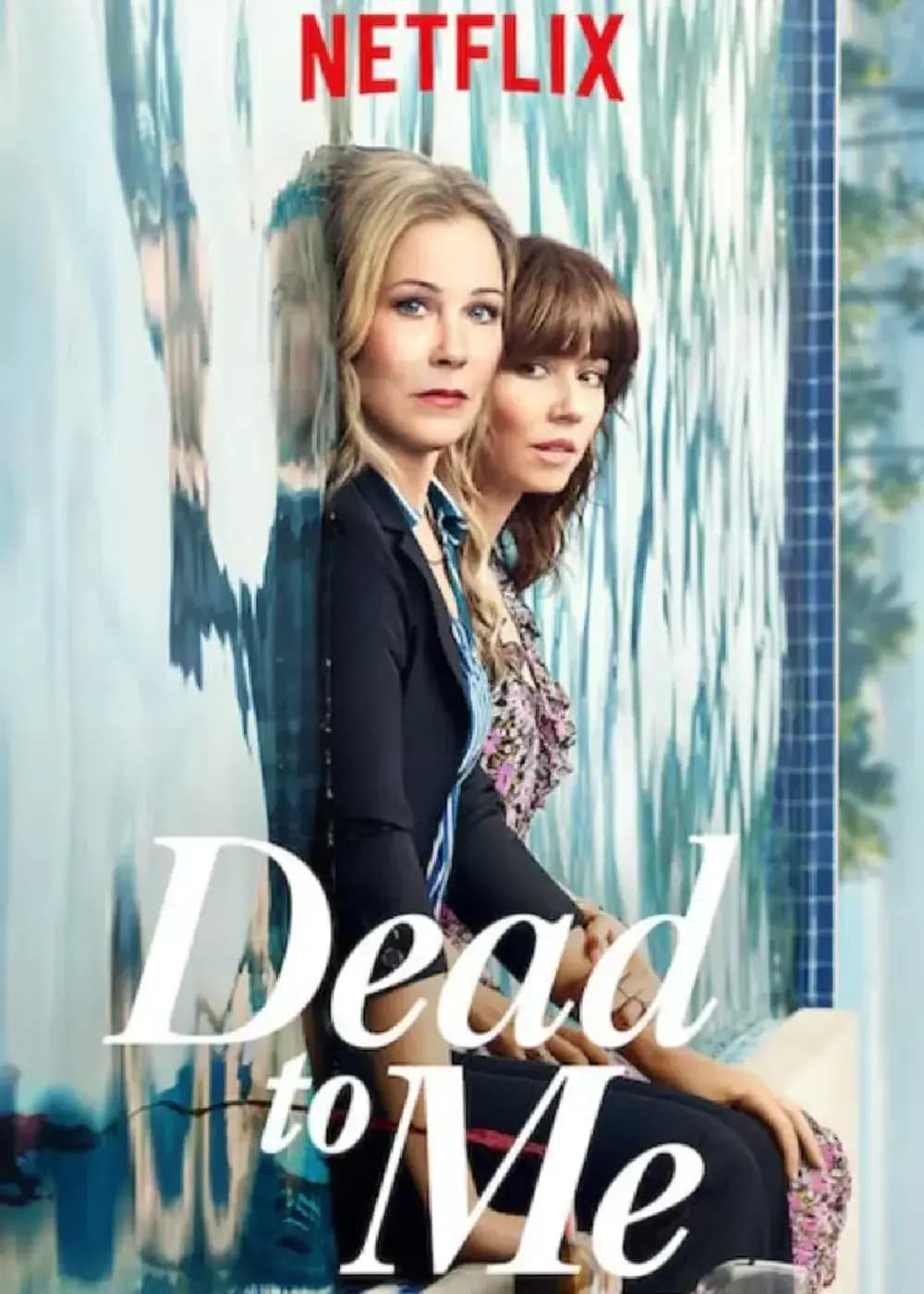 Dead to Me (TV Series 2019–2022) - IMDb