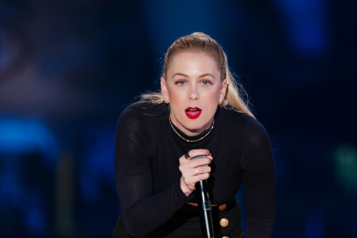 Iliza Shlesinger: Elder Millennial Comedy Special Cast, Episodes, Release Date, Trailer and Ratings