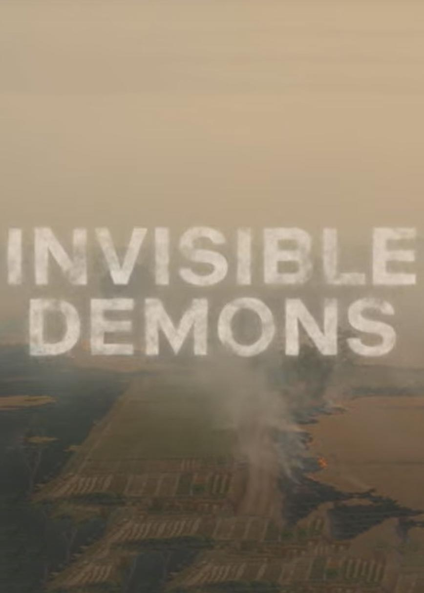 Invisible Demons