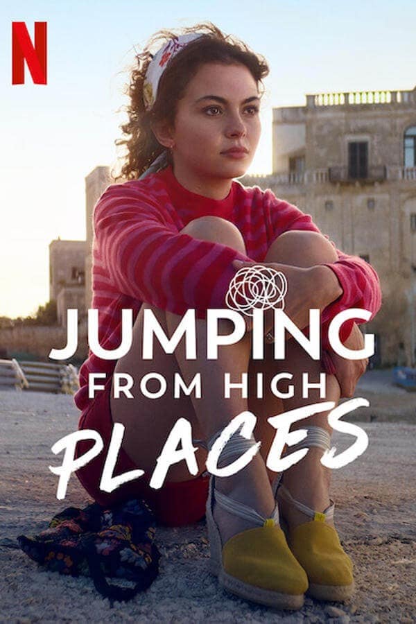 Jumping from High Places Movie (2022) Release Date, Review, Cast