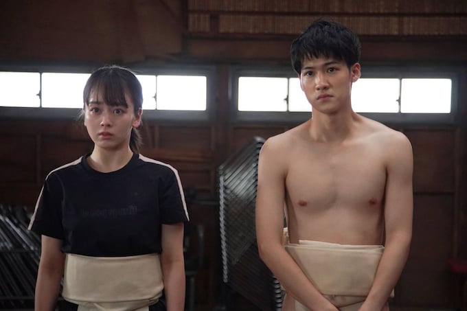 Sumo Do, Sumo Don&#039;t! TV Series Cast, Episodes, Release Date, Trailer and Ratings