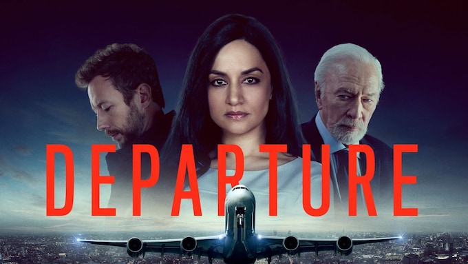 Departure Season 3 TV Series (2022) | Release Date, Review, Cast ...
