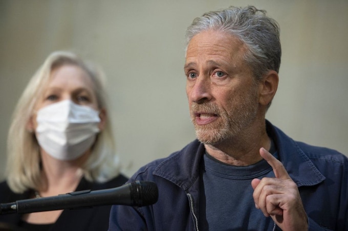 The Problem With Jon Stewart Season 2 TV Series Cast, Episodes, Release Date, Trailer and Ratings