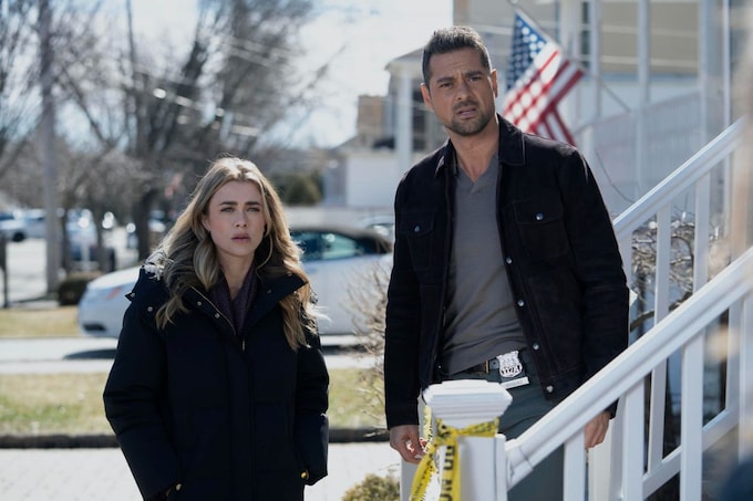 Manifest Season 4 TV Series Cast, Episodes, Release Date, Trailer and Ratings