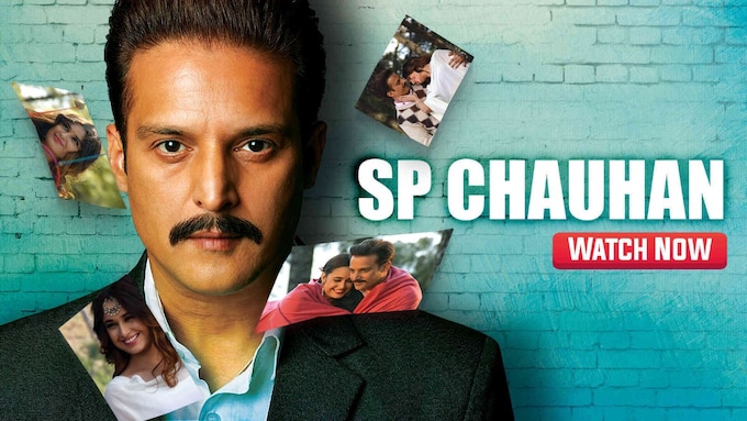 SP Chauhan Movie Cast, Release Date, Trailer, Songs and Ratings
