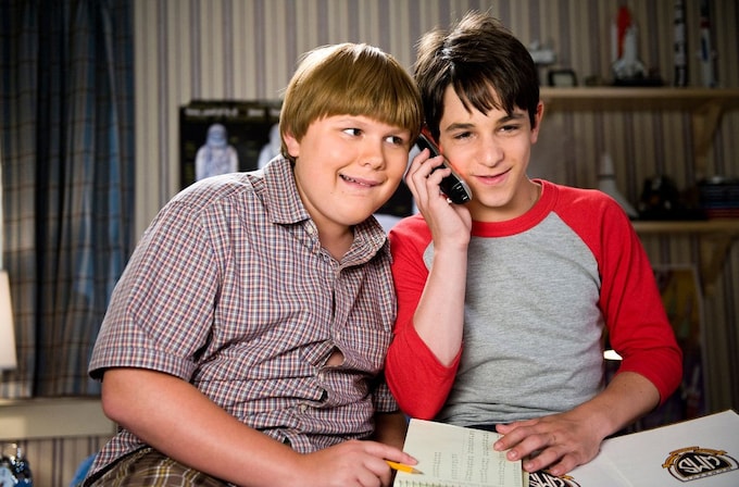 Diary of a Wimpy Kid: Dog Days Movie Cast, Release Date, Trailer, Songs and Ratings