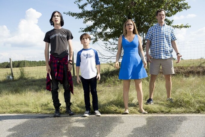 Diary of a Wimpy Kid: The Long Haul Movie Cast, Release Date, Trailer, Songs and Ratings