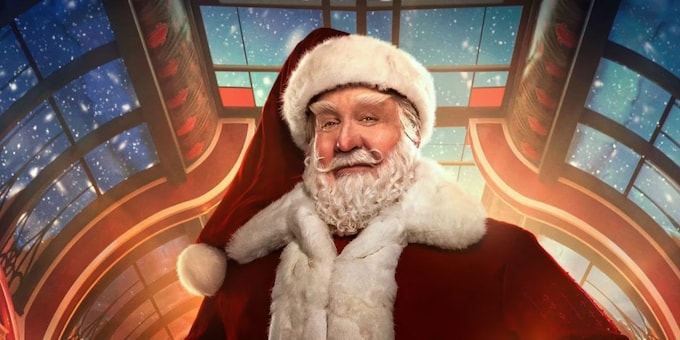 The Santa Clauses TV Series Cast, Episodes, Release Date, Trailer and Ratings