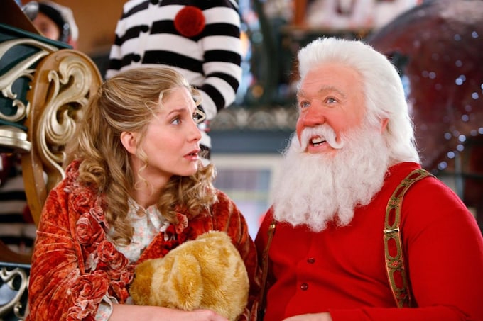 The Santa Clause 2 Movie Cast, Release Date, Trailer, Songs and Ratings