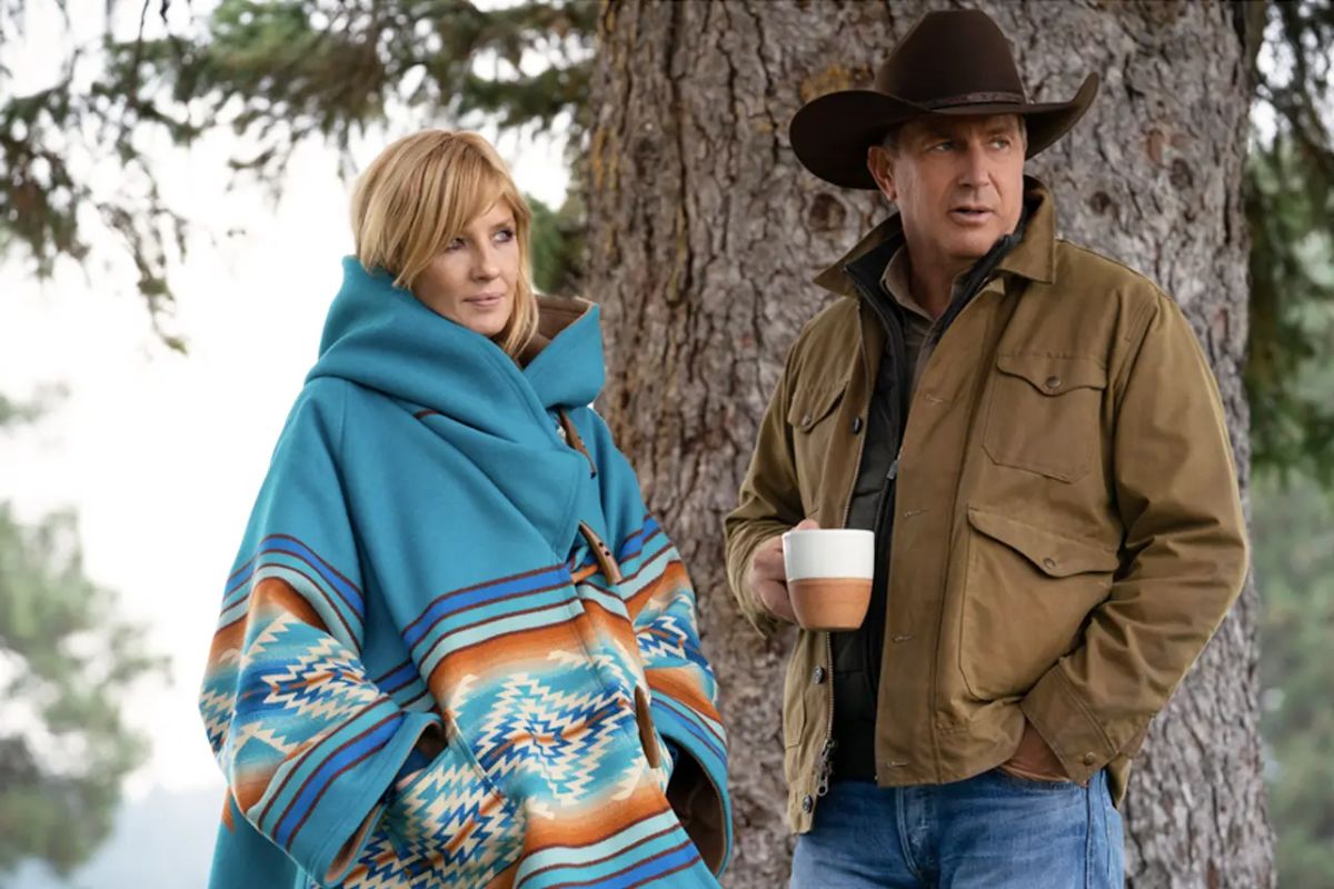 Yellowstone Season 3 TV Series Cast, Episodes, Release Date, Trailer and Ratings