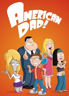 American Dad! Season 18