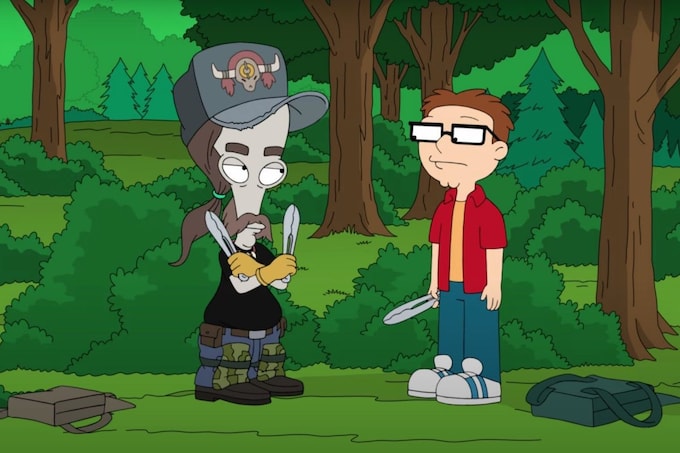 American Dad! Season 18 TV Series Cast, Episodes, Release Date, Trailer and Ratings