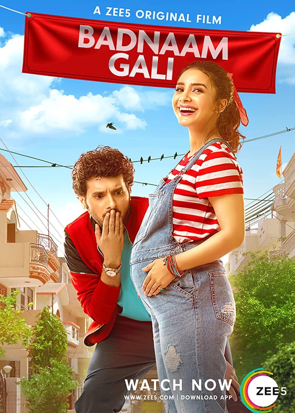 Gali boy full deals movie online