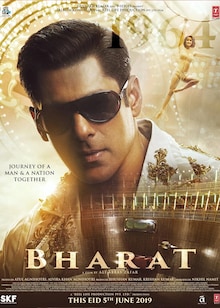 Bharat Movie Release Date, Cast, Trailer, Songs, Review