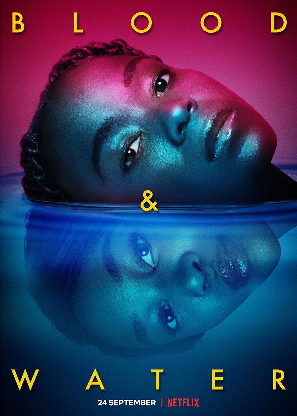 Blood & Water Season 2 TV Series (2021) | Release Date, Review, Cast ...