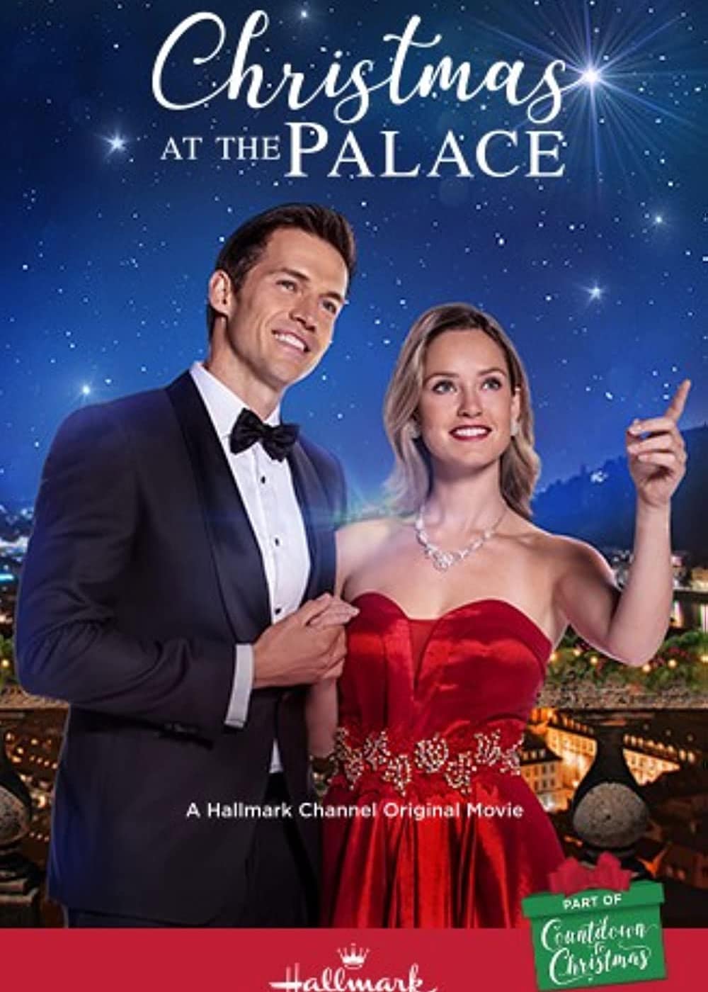 Christmas at the Palace Movie (2018) Release Date, Review, Cast