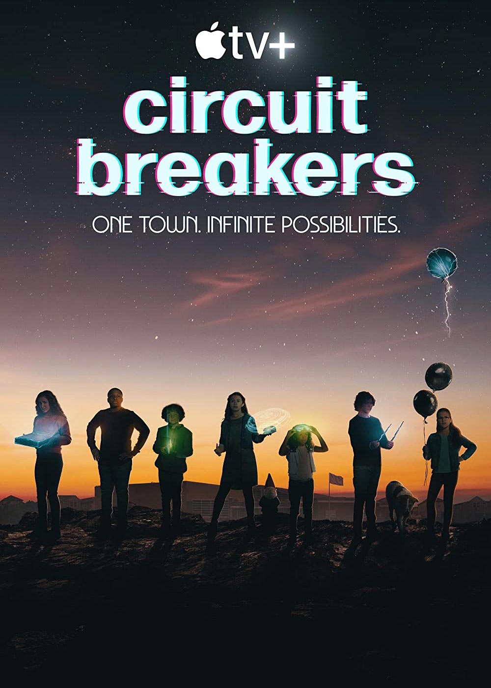 Circuit Breakers