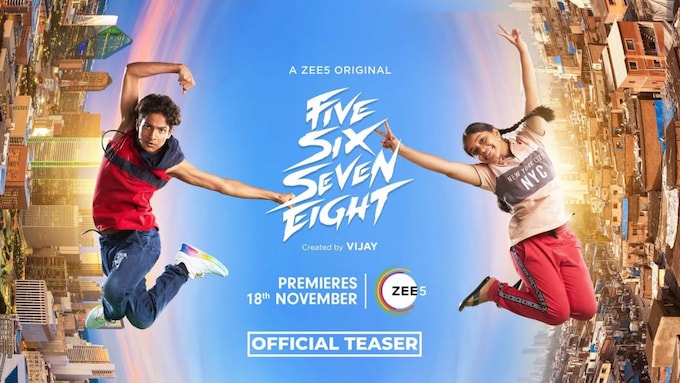 Five Six Seven Eight Web Series Cast, Episodes, Release Date, Trailer and Ratings