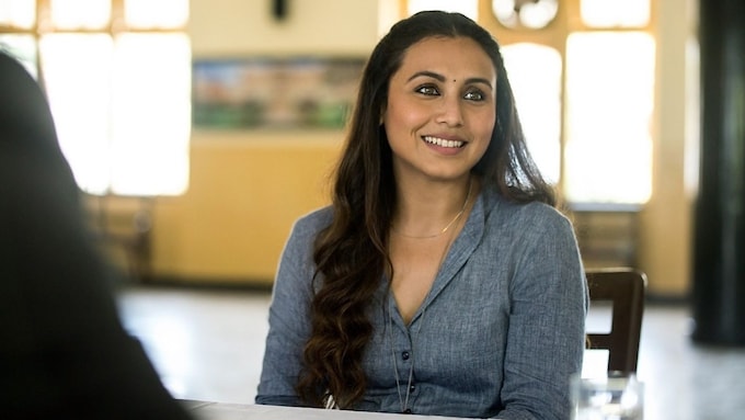 Hichki Movie Cast, Release Date, Trailer, Songs and Ratings