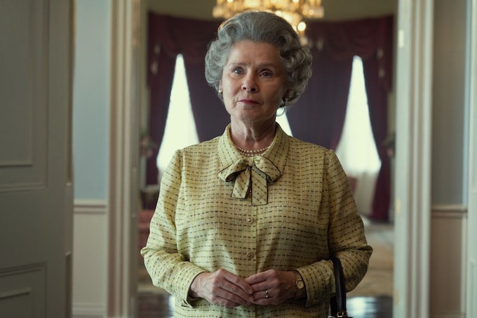 The Crown Season 5 Web Series Cast, Episodes, Release Date, Trailer and Ratings