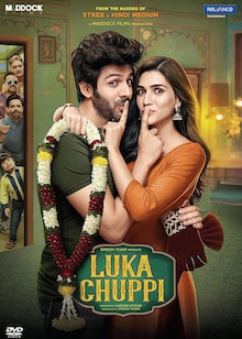 Luka Chuppi Movie Release Date, Cast, Trailer, Songs, Review