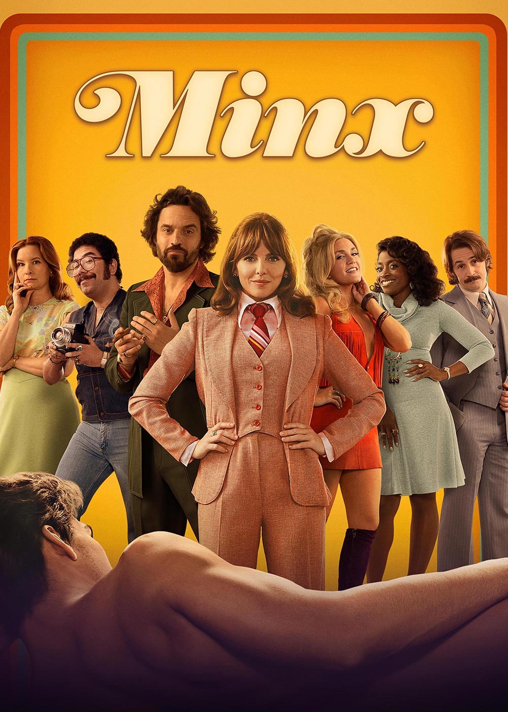 Minx Season 1