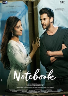 Notebook Movie Release Date, Cast, Trailer, Songs, Review