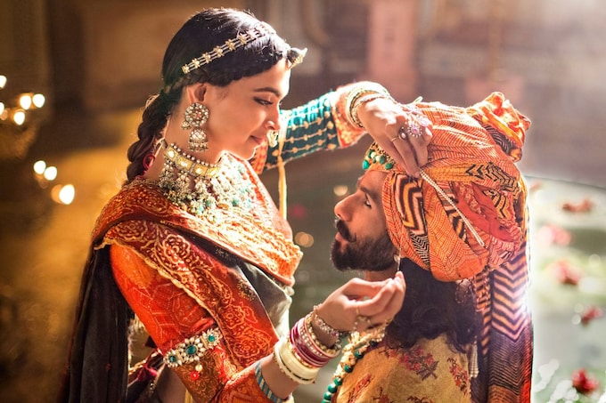 Padmaavat Movie Cast, Release Date, Trailer, Songs and Ratings