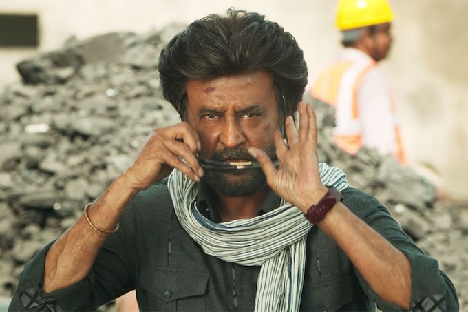 Petta Movie Cast, Release Date, Trailer, Songs and Ratings