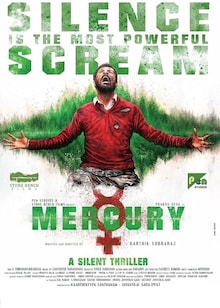 Mercury Movie Release Date, Cast, Trailer, Songs, Review