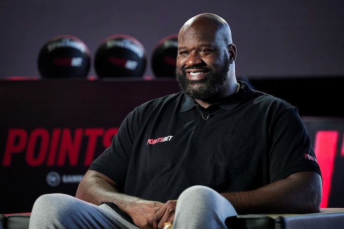 Shaq TV Series Cast, Episodes, Release Date, Trailer and Ratings