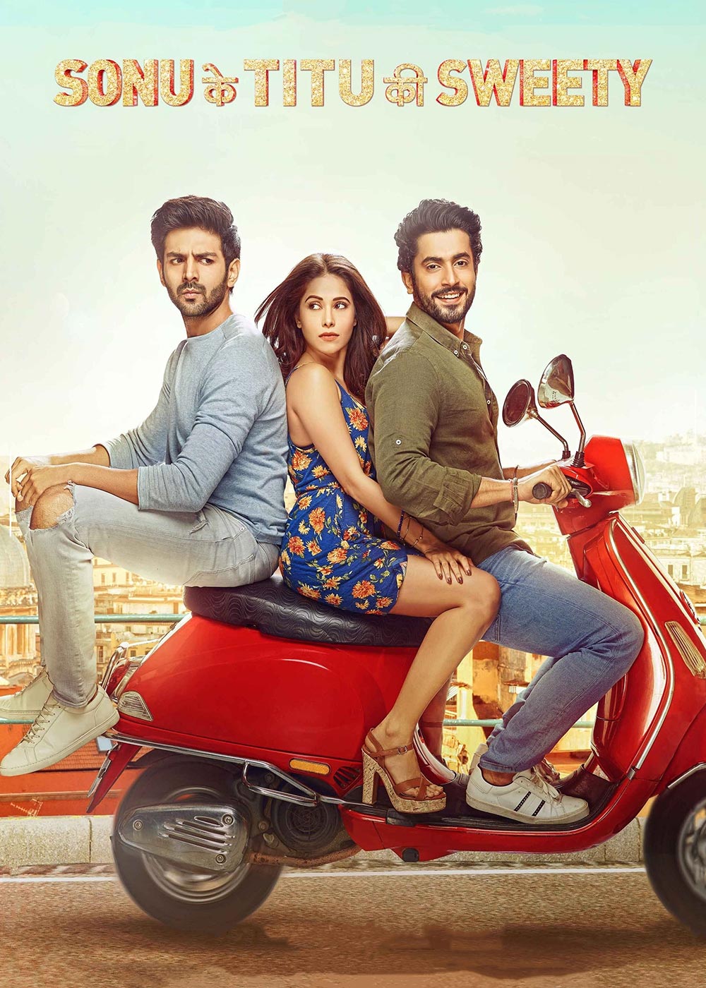 Sonu Ke Titu Ki Sweety Movie Video Song Download Sonu Ke Titu Ki Sweety Movie (2018) | Release Date, Review, Cast