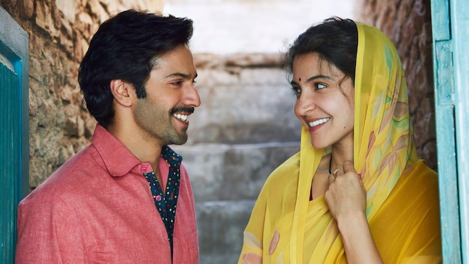 Sui Dhaaga Movie Cast, Release Date, Trailer, Songs and Ratings