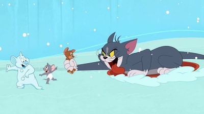 Tom and Jerry: Snowman's Land Movie (2022) | Release Date, Review, Cast,  Trailer, Watch Online at BookMyShow Stream - Gadgets 360