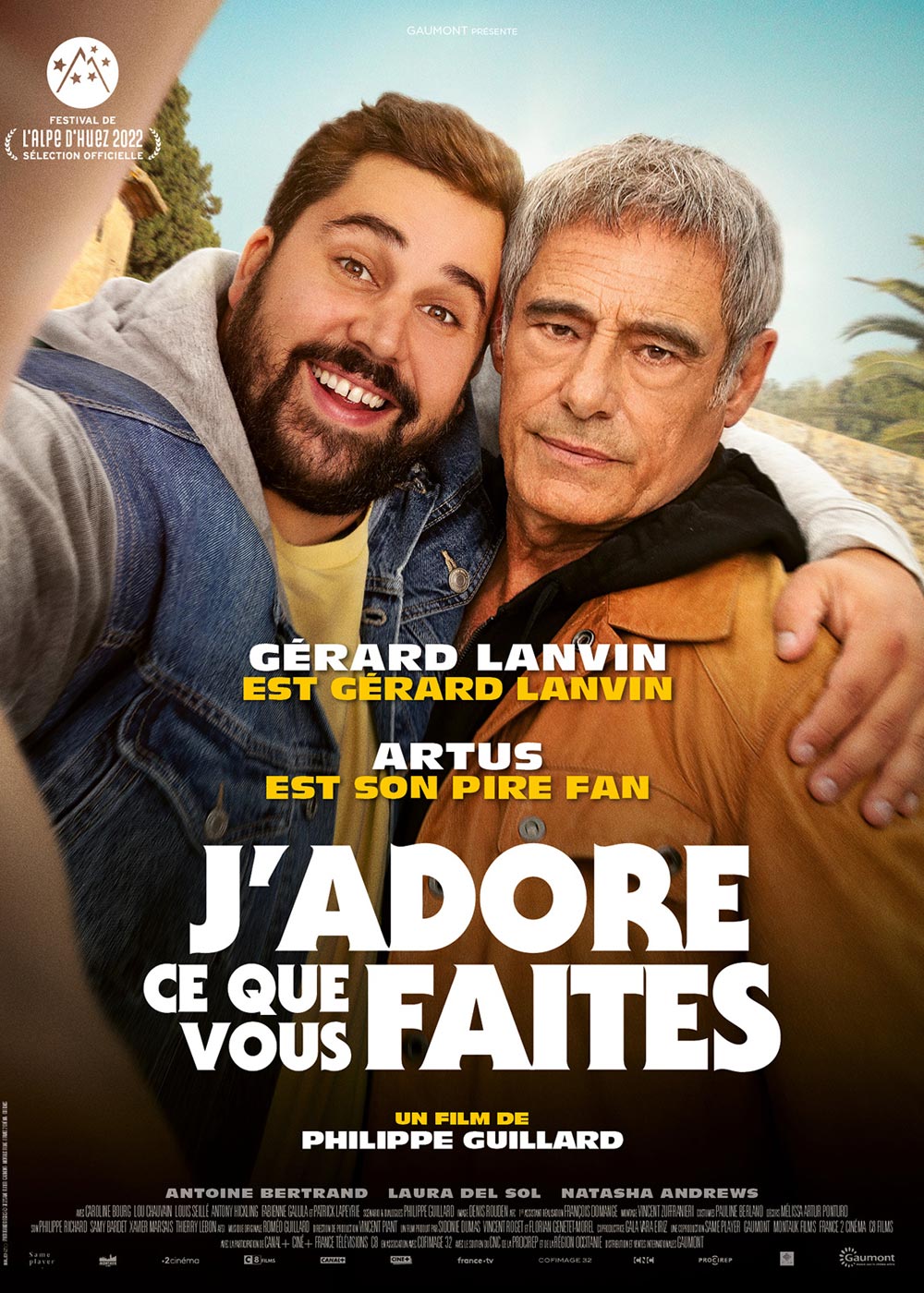 The Biggest Fan Movie (2022) Release Date, Review, Cast, Trailer