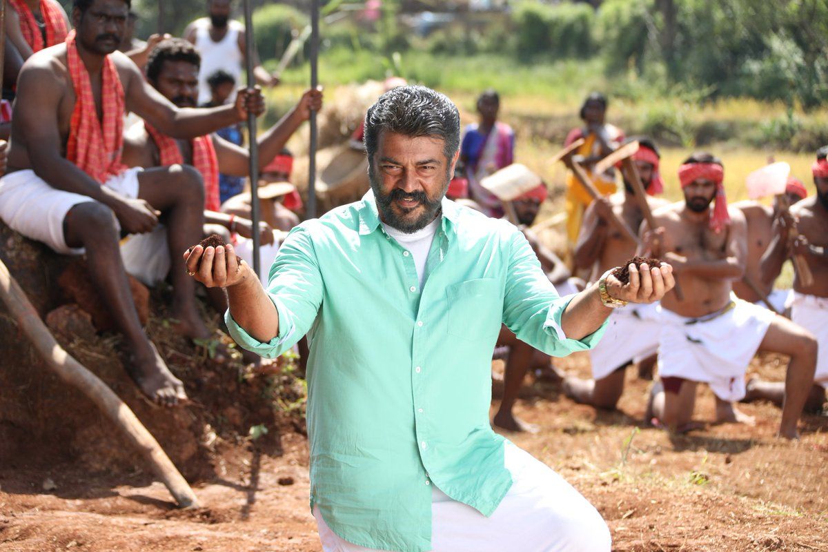 Viswasam Movie Cast, Release Date, Trailer, Songs and Ratings