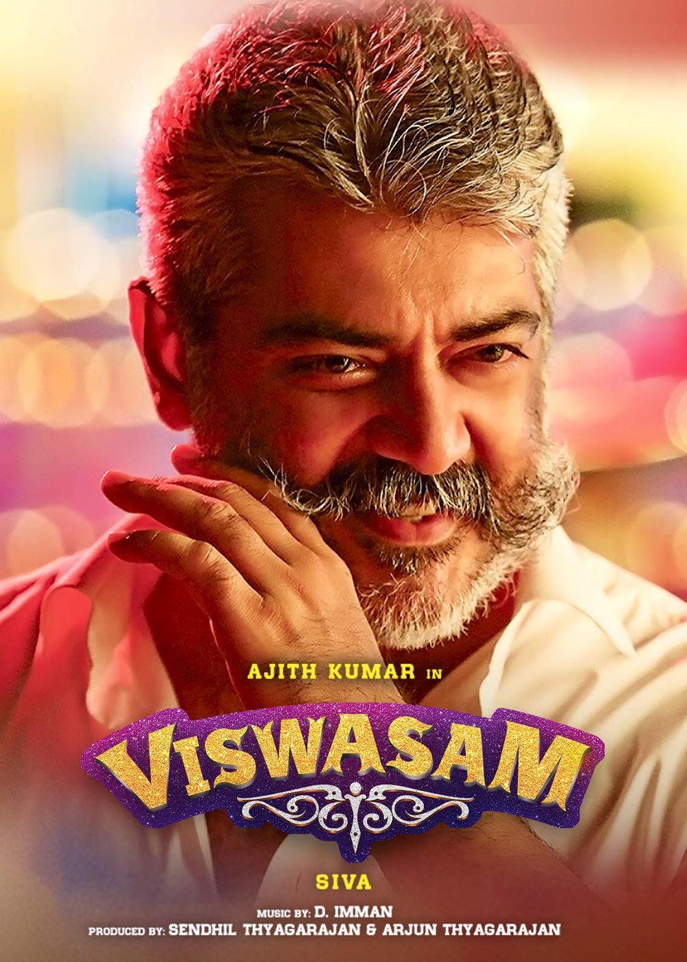 Viswasam