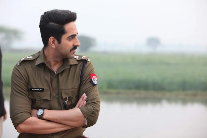 Article 15 Movie Cast, Release Date, Trailer, Songs and Ratings