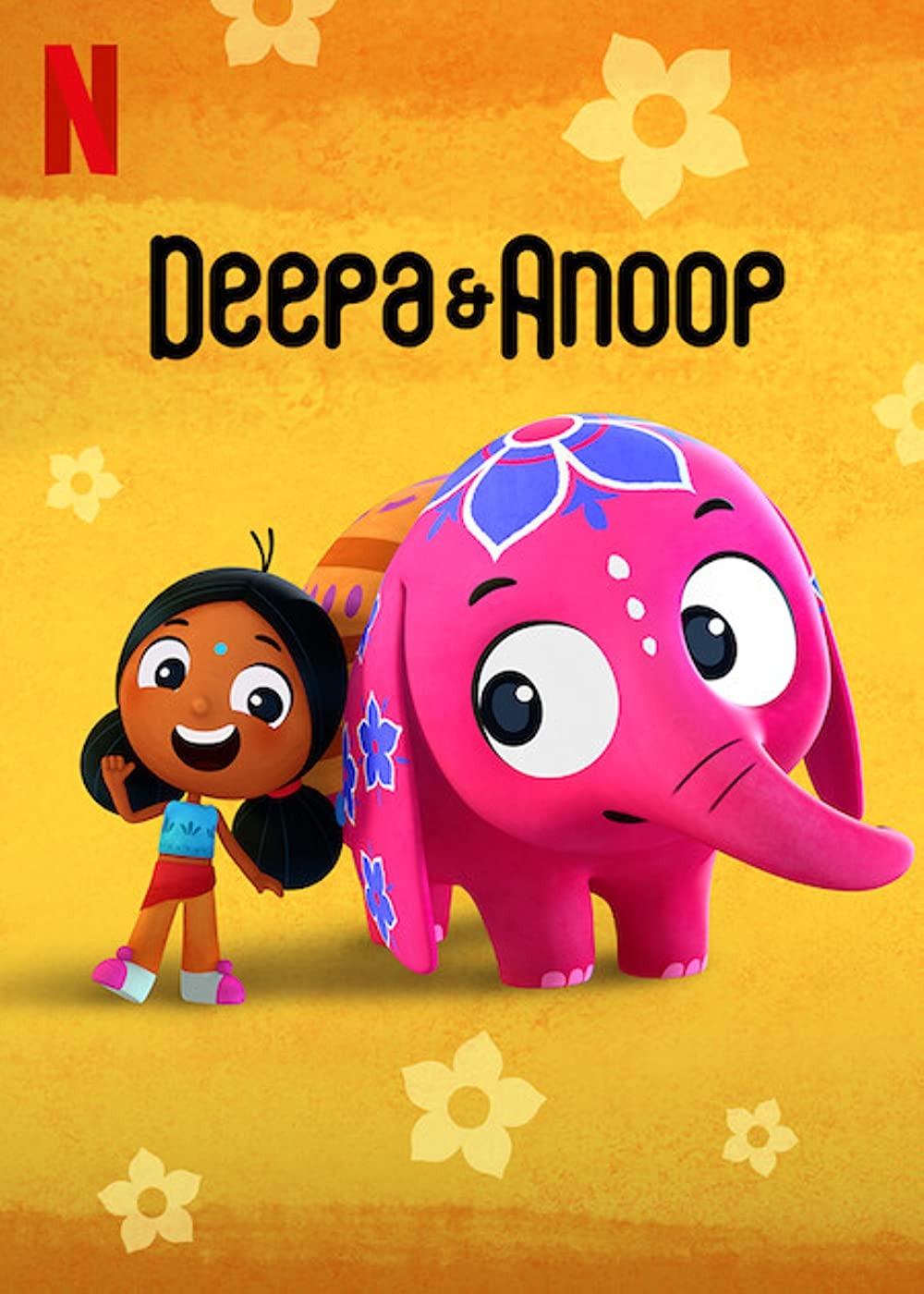 Deepa &amp; Anoop Season 1