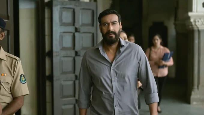 Drishyam 2 Movie Cast, Release Date, Trailer, Songs and Ratings