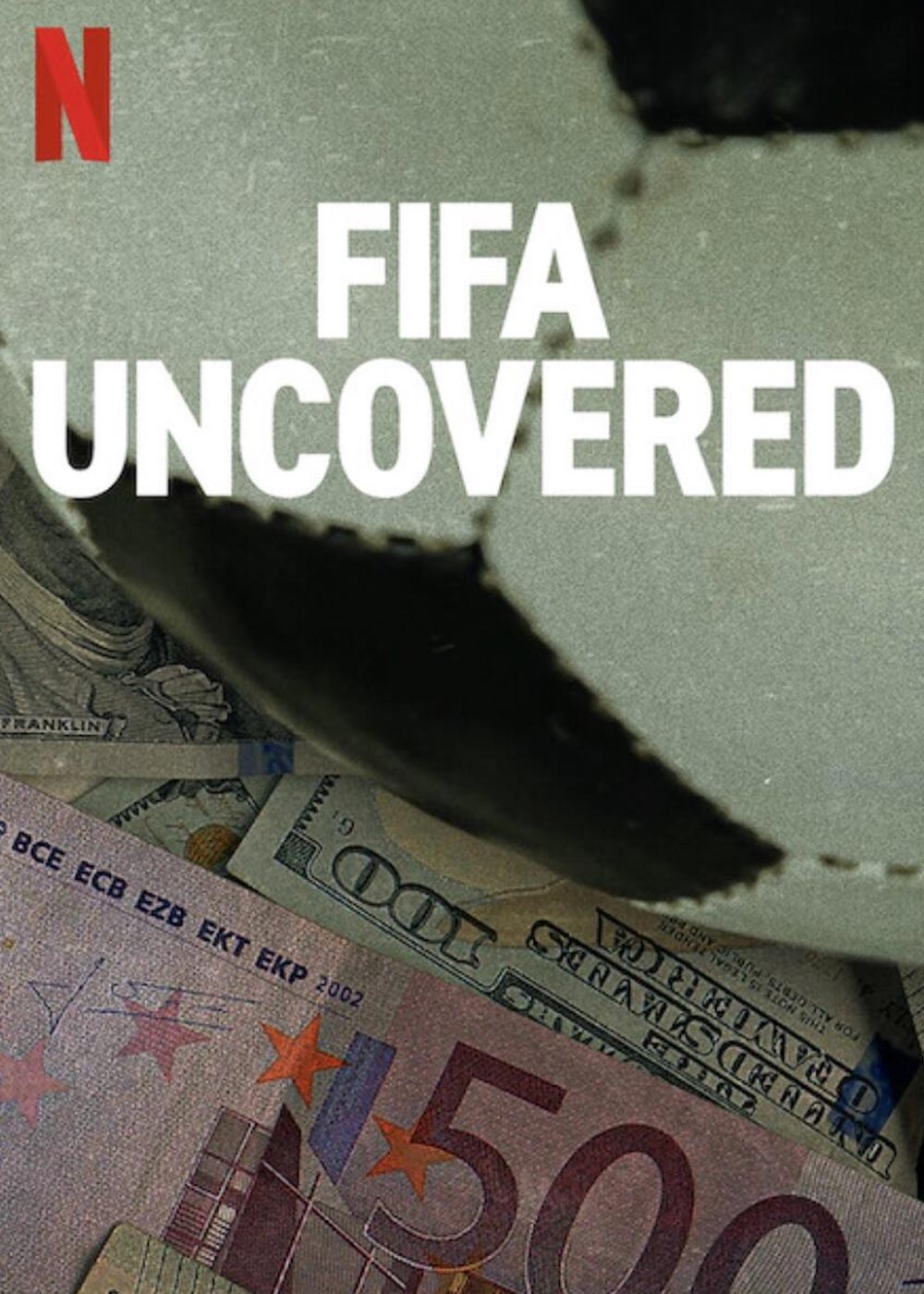 FIFA Uncovered