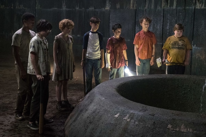 It Movie Cast, Release Date, Trailer, Songs and Ratings