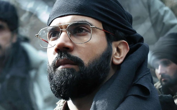Omerta Movie Cast, Release Date, Trailer, Songs and Ratings