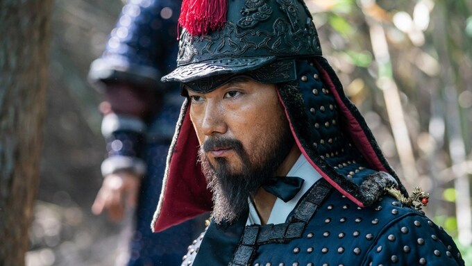 Hansan: Rising Dragon Movie Cast, Release Date, Trailer, Songs and Ratings