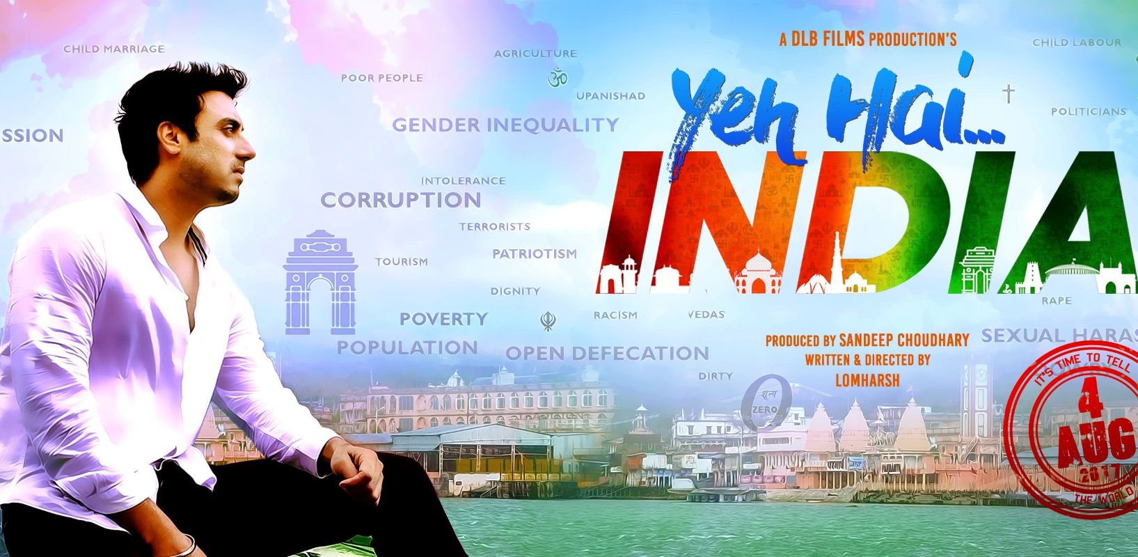 Yeh Hai India Movie Cast, Release Date, Trailer, Songs and Ratings